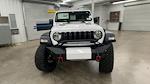 2025 Jeep Wrangler 4 Door 4x4 Rocky Ridge Premium Lifted Truck for sale #1C4PJXDN4SW506604 - photo 3