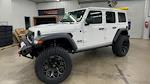 2025 Jeep Wrangler 4 Door 4x4 Rocky Ridge Premium Lifted Truck for sale #1C4PJXDN4SW506604 - photo 4