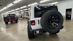 2025 Jeep Wrangler 4 Door 4x4 Rocky Ridge Premium Lifted Truck for sale #1C4PJXDN4SW506604 - photo 7