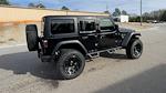 2024 Jeep Wrangler 4 Door Rocky Ridge Premium Lifted Truck for sale #1C4PJXDN9RW123803 - photo 9