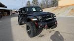 2024 Jeep Wrangler 4 Door Rocky Ridge Premium Lifted Truck for sale #1C4PJXDN9RW123803 - photo 3