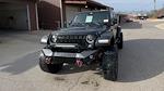 2024 Jeep Wrangler 4 Door Rocky Ridge Premium Lifted Truck for sale #1C4PJXDN9RW123803 - photo 4