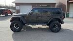 2024 Jeep Wrangler 4 Door Rocky Ridge Premium Lifted Truck for sale #1C4PJXDN9RW123803 - photo 5