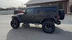 2024 Jeep Wrangler 4 Door Rocky Ridge Premium Lifted Truck for sale #1C4PJXDN9RW123803 - photo 6