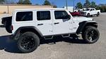 2024 Jeep Wrangler 4 Door Rocky Ridge Premium Lifted Truck for sale #1C4RJXN61RW154169 - photo 9