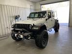 2024 Jeep Wrangler 4 Door Rocky Ridge Premium Lifted Truck for sale #1C4RJXN61RW154169 - photo 10