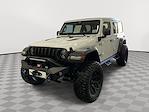 2024 Jeep Wrangler 4 Door Rocky Ridge Premium Lifted Truck for sale #1C4RJXN61RW154169 - photo 1