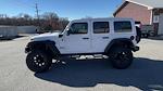 2024 Jeep Wrangler 4 Door Rocky Ridge Premium Lifted Truck for sale #1C4RJXN61RW154169 - photo 5