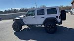 2024 Jeep Wrangler 4 Door Rocky Ridge Premium Lifted Truck for sale #1C4RJXN61RW154169 - photo 6