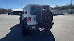 2024 Jeep Wrangler 4 Door Rocky Ridge Premium Lifted Truck for sale #1C4RJXN61RW154169 - photo 7