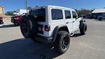 2024 Jeep Wrangler 4 Door Rocky Ridge Premium Lifted Truck for sale #1C4RJXN61RW154169 - photo 8