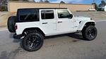 2024 Jeep Wrangler 4 Door 4x4 Rocky Ridge Premium Lifted Truck for sale #1C4RJXN6XRW142182 - photo 9