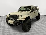 2024 Jeep Wrangler 4 Door 4x4 Rocky Ridge Premium Lifted Truck for sale #1C4RJXN6XRW142182 - photo 1