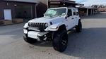 2024 Jeep Wrangler 4 Door 4x4 Rocky Ridge Premium Lifted Truck for sale #1C4RJXN6XRW142182 - photo 4