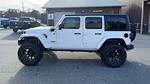 2024 Jeep Wrangler 4 Door 4x4 Rocky Ridge Premium Lifted Truck for sale #1C4RJXN6XRW142182 - photo 5