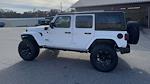 2024 Jeep Wrangler 4 Door 4x4 Rocky Ridge Premium Lifted Truck for sale #1C4RJXN6XRW142182 - photo 6