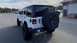 2024 Jeep Wrangler 4 Door 4x4 Rocky Ridge Premium Lifted Truck for sale #1C4RJXN6XRW142182 - photo 7