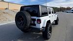 2024 Jeep Wrangler 4 Door 4x4 Rocky Ridge Premium Lifted Truck for sale #1C4RJXN6XRW142182 - photo 8