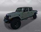 2022 Jeep Gladiator 4x4 Rocky Ridge Premium Lifted Truck for sale #1C6HJTAG0NL119175 - photo 1