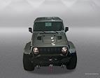 2022 Jeep Gladiator 4x4 Black Widow Premium Lifted Truck #1C6HJTFG1NL113541 - photo 6