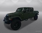 2022 Jeep Gladiator 4x4 Rocky Ridge Premium Lifted Truck #1C6HJTFG2NL113905 - photo 1