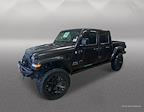 2021 Jeep Gladiator 4x4 Black Widow Gladiator Premium Lifted Truck #1C6HJTFG3ML582080 - photo 1