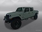 2022 Jeep Gladiator 4x4 Rocky Ridge Premium Lifted Truck #1C6HJTFG3NL113864 - photo 1