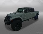 2022 Jeep Gladiator 4x4 Rocky Ridge Premium Lifted Truck #1C6HJTFG4NL113856 - photo 1