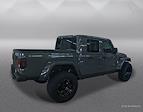 2022 Jeep Gladiator 4x4 Rocky Ridge Premium Lifted Truck #1C6HJTFG4NL113906 - photo 4