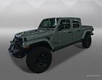 2022 Jeep Gladiator 4x4 Rocky Ridge Premium Lifted Truck #1C6HJTFG8NL113889 - photo 1