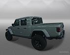 2022 Jeep Gladiator 4x4 Rocky Ridge Premium Lifted Truck #1C6HJTFG8NL113889 - photo 2