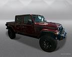 2022 Jeep Gladiator 4x4 Black Widow Premium Lifted Truck #1C6JJTAG0NL115984 - photo 5