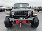 2023 Jeep Gladiator Crew Cab 4x4, Rocky Ridge for sale #1C6JJTAG1PL521615 - photo 10