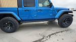 2023 Jeep Gladiator Crew Cab 4x4, Apex for sale #1C6JJTAG1PL540911 - photo 9