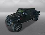 2022 Jeep Gladiator 4x4 Black Widow Premium Lifted Truck #1C6JJTAG2NL134665 - photo 1