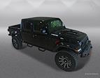 2022 Jeep Gladiator 4x4 Black Widow Premium Lifted Truck #1C6JJTAG2NL134665 - photo 5