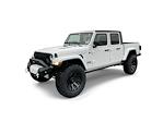 2022 Jeep Gladiator 4x4 Rocky Ridge Premium Lifted Truck #1C6JJTAG2NL166905 - photo 1