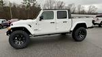 2022 Jeep Gladiator Crew Cab 4x4, Rocky Ridge for sale #1C6JJTAG2NL166905 - photo 4