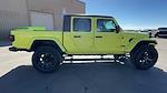 2023 Jeep Gladiator Rocky Ridge Premium Lifted Truck for sale #1C6JJTAG2PL521588 - photo 9