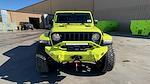 2023 Jeep Gladiator Rocky Ridge Premium Lifted Truck for sale #1C6JJTAG2PL521588 - photo 3