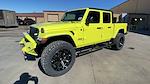 2023 Jeep Gladiator Rocky Ridge Premium Lifted Truck for sale #1C6JJTAG2PL521588 - photo 4