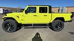 2023 Jeep Gladiator Rocky Ridge Premium Lifted Truck for sale #1C6JJTAG2PL521588 - photo 5