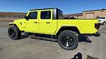 2023 Jeep Gladiator Rocky Ridge Premium Lifted Truck for sale #1C6JJTAG2PL521588 - photo 6