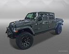 2021 Jeep Gladiator 4x4 Rocky Ridge Premium Lifted Truck #1C6JJTAG3ML558547 - photo 1