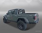 2021 Jeep Gladiator 4x4 Rocky Ridge Premium Lifted Truck #1C6JJTAG3ML558547 - photo 2