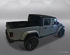 2022 Jeep Gladiator 4x4 Black Widow Premium Lifted Truck #1C6JJTAG3NL116045 - photo 4