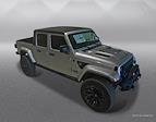 2022 Jeep Gladiator 4x4 Black Widow Premium Lifted Truck for sale #1C6JJTAG3NL116045 - photo 5