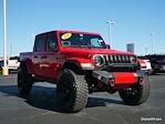 2022 Jeep Gladiator 4x4 Rocky Ridge Premium Lifted Truck #1C6JJTAG3NL148204 - photo 9