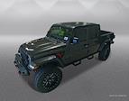 2022 Jeep Gladiator 4x4 Black Widow Premium Lifted Truck #1C6JJTAG4NL116040 - photo 1