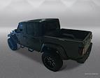 2022 Jeep Gladiator 4x4 Black Widow Premium Lifted Truck #1C6JJTAG4NL116040 - photo 2
